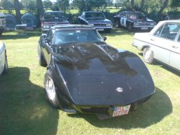 Oldtimermarkt Bockhorn 2009